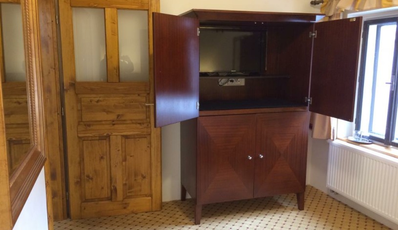 PENZION KAPR Český Krumlov